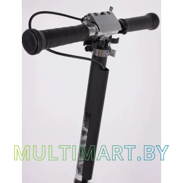 Самокат Tech Team City Scooter Disk Brake 2024 (серый) картинка 24